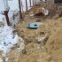 Монтаж септика в Нее